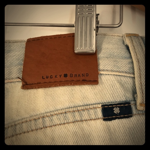 Lucky Brand Denim - LUCKY BRAND jeans